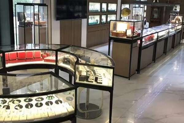 石林县奢侈品回收